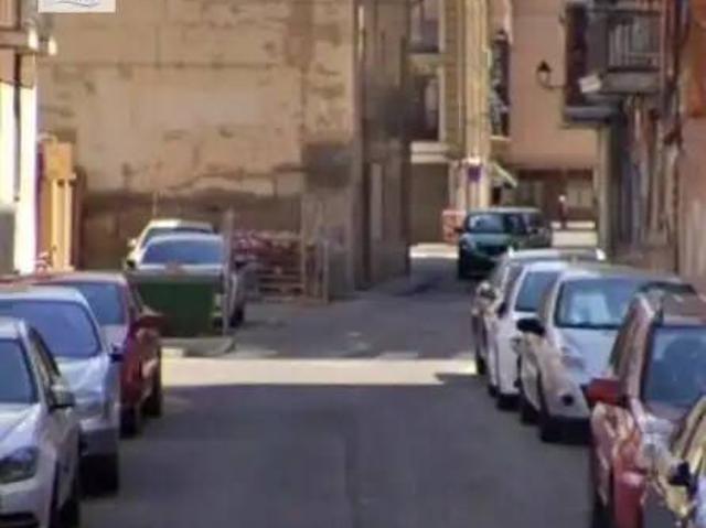 Piso en venta en San Pablo y Santa Marina, Palencia