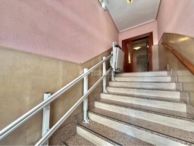 Piso en venta en Palencia, Castilla y León