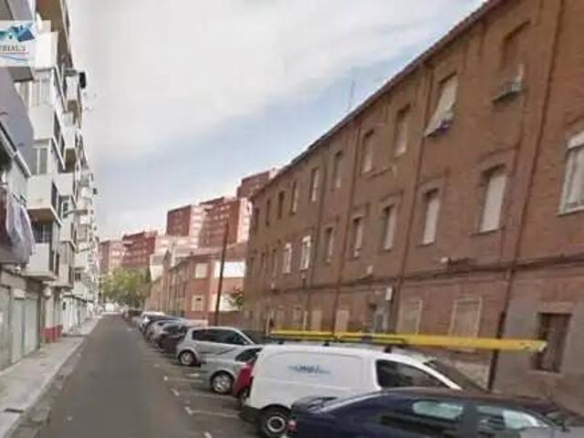 Piso en venta en San Pablo y Santa Marina, Palencia