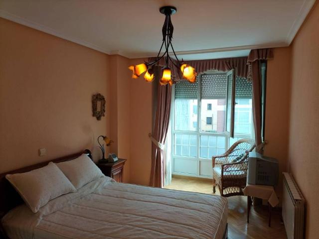Piso en venta en Centro, Palencia