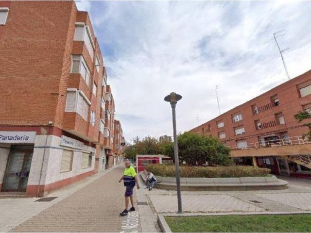 Piso en venta en Pan y Guindas, Palencia