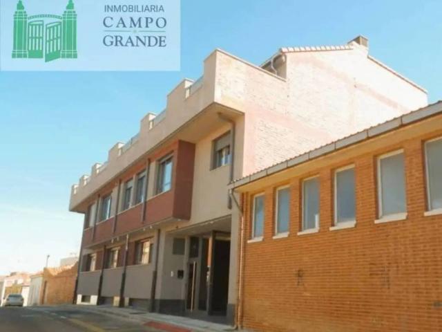 Piso en venta en Palencia, Castilla y León