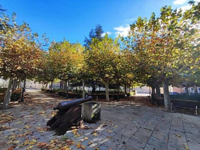 Piso en venta en Palencia, Castilla y León
