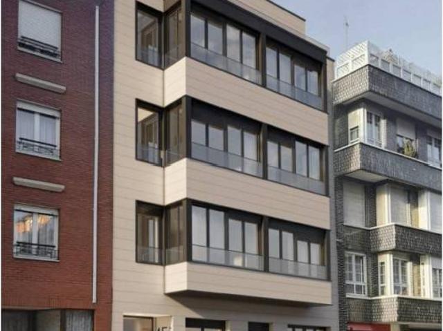 Piso en venta en Palencia, Campo de la Juventud