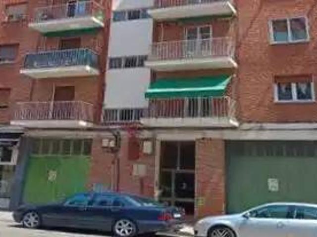Piso en venta en Palencia
