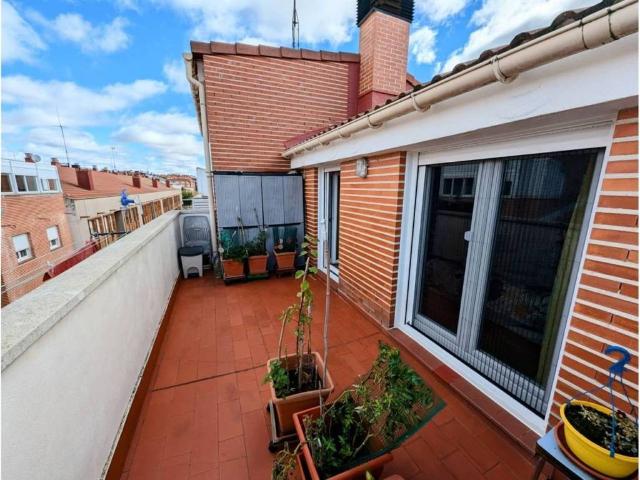 Piso en venta en Palencia Piso en venta en Palencia