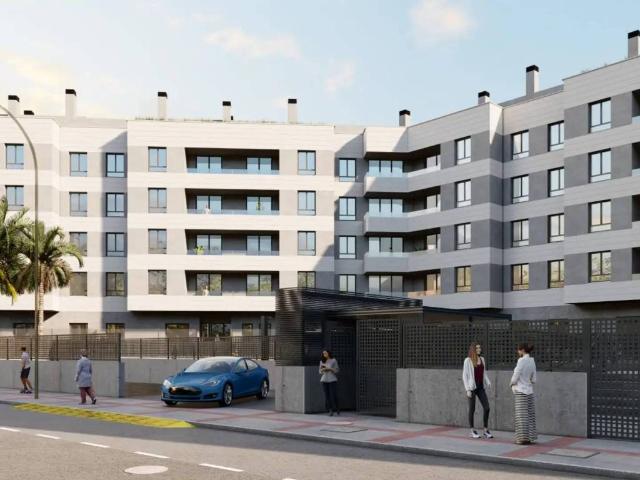 Piso en venta en San Antonio, Palencia
