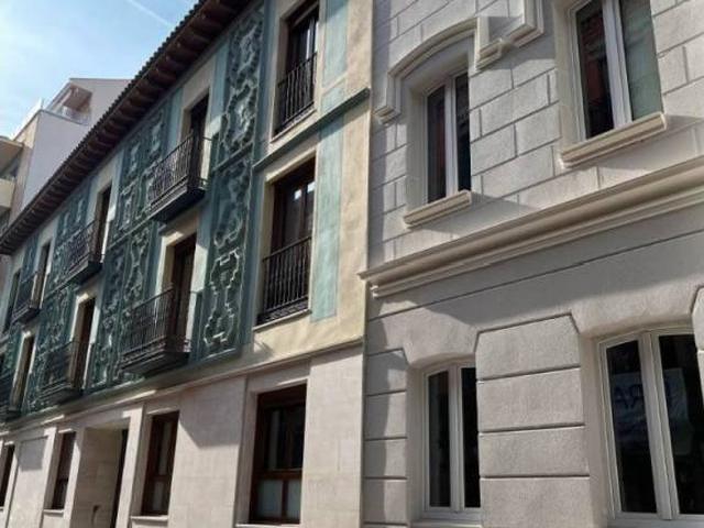 Piso en venta en Palencia, San Pablo y Santa Marina