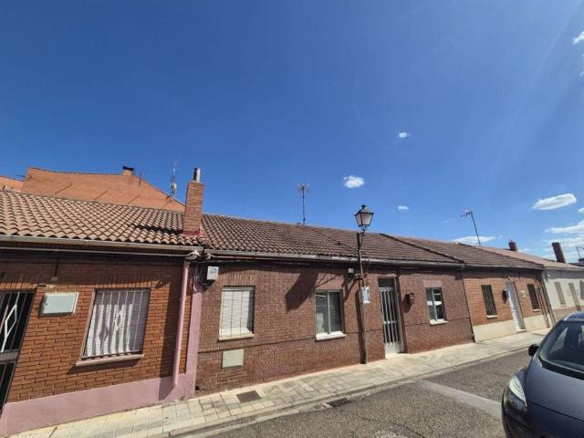 Piso en venta en Palencia, Castilla y León