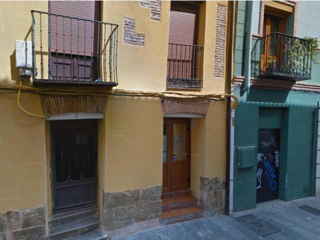 Piso en venta en Palencia, San Pablo y Santa Marina