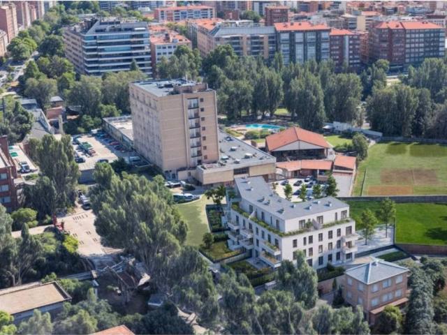 Piso en venta en Palencia, Centro