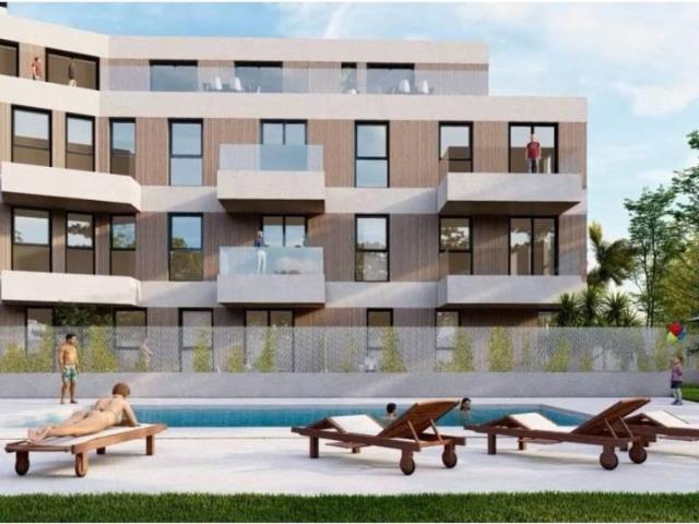 Piso en venta en Centro, Palencia