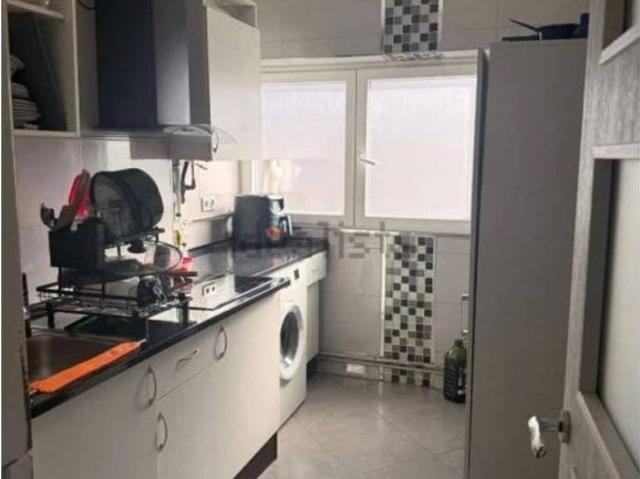 Piso en venta en El Carmen, Palencia