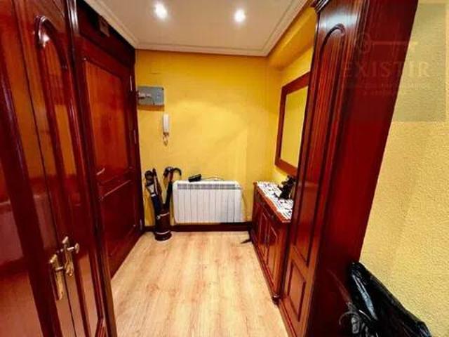 Piso en venta en Palencia, Castilla y León