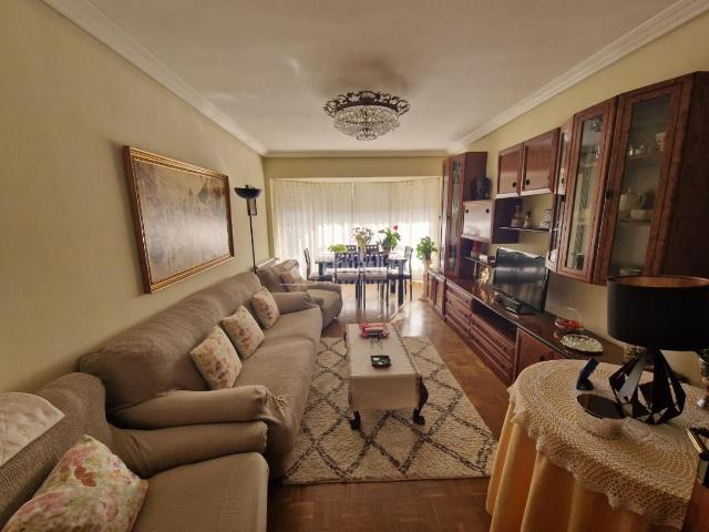 Piso en venta en Centro, Palencia
