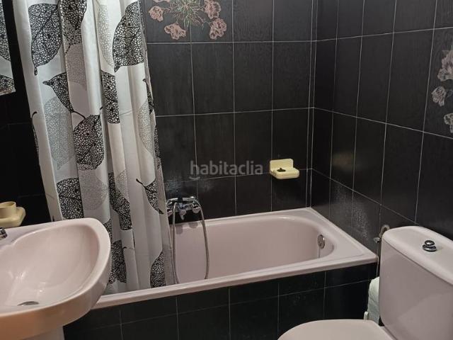 Piso en venta en Centro, Palencia