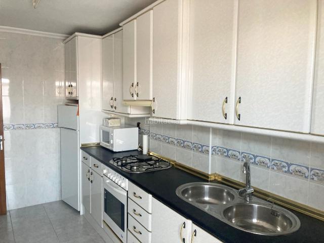 Piso en venta en Centro, Palencia