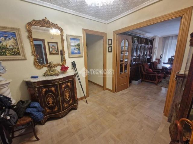 Piso en venta en Centro, Palencia