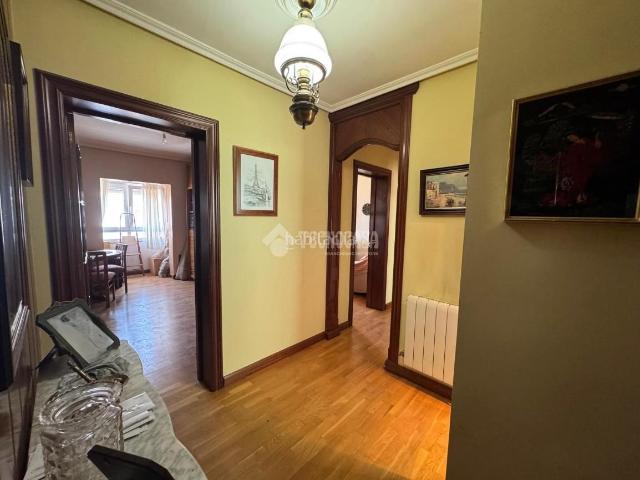 Piso en venta en Centro, Palencia