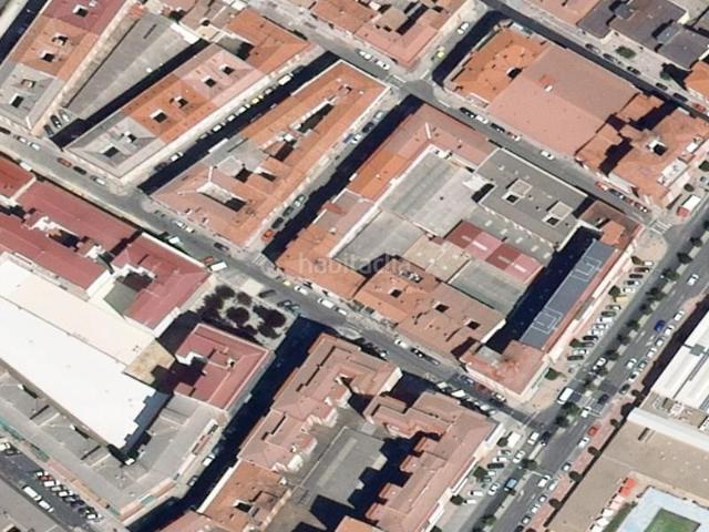 Piso en venta en Centro, Palencia