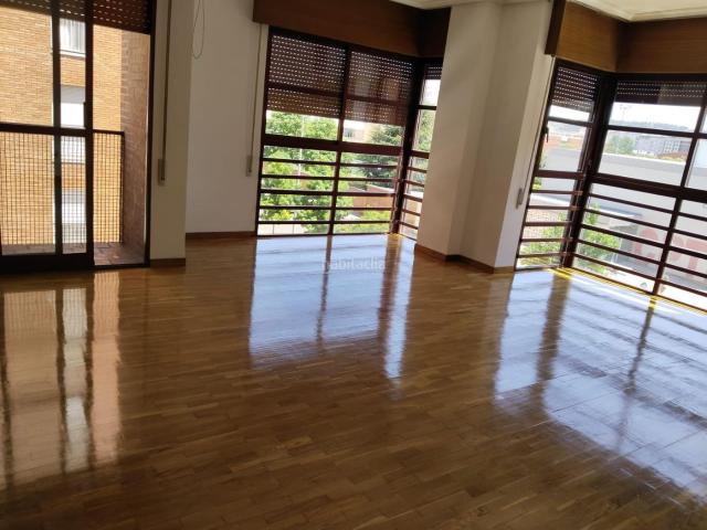 Piso en venta en San Pablo y Santa Marina, Palencia