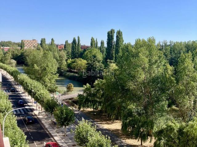 Piso en venta en Centro, Palencia