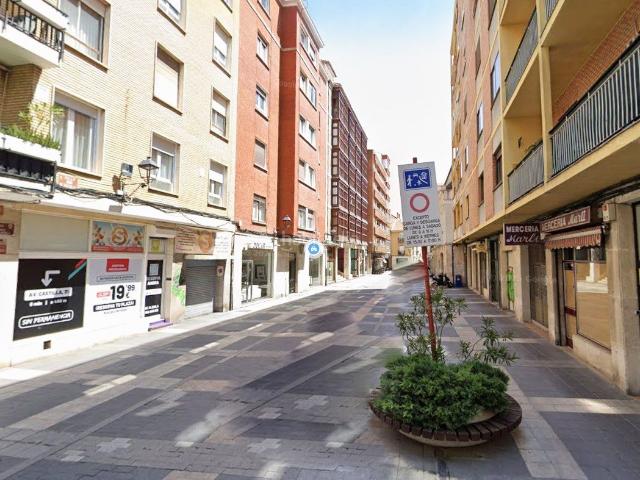 Piso en venta en San Pablo y Santa Marina, Palencia