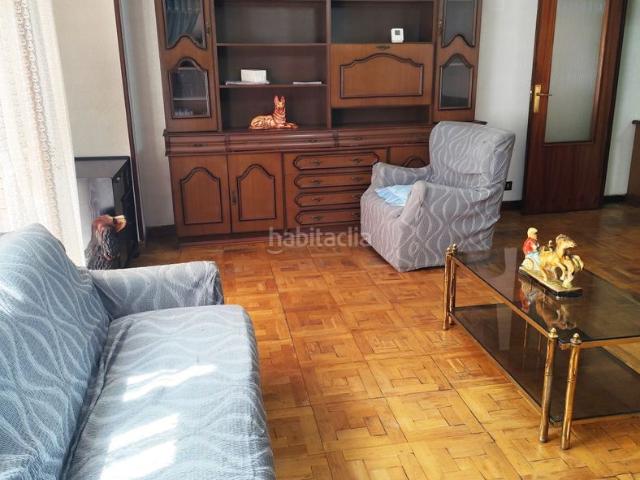 Piso en venta en San Pablo y Santa Marina, Palencia