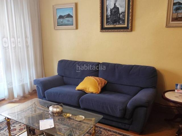 Piso en venta en Centro, Palencia
