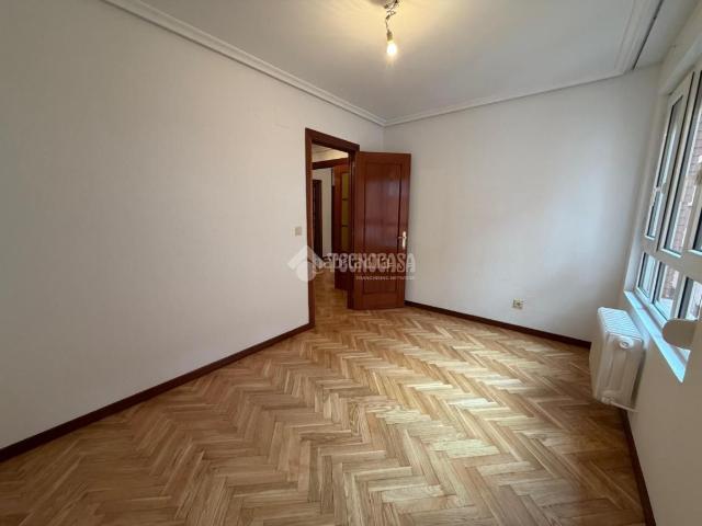 Piso en venta en Centro, Palencia