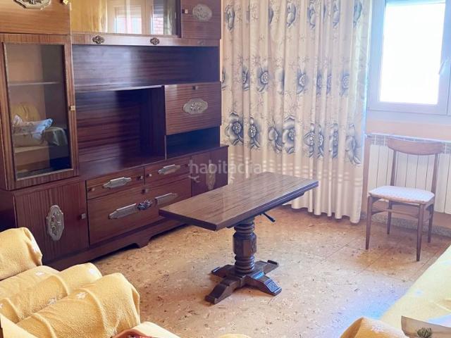Piso en venta en Centro, Palencia