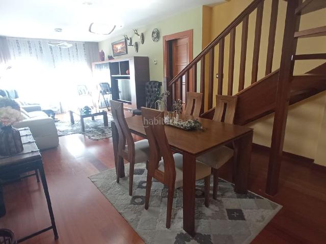 Dúplex en venta en San Pablo y Santa Marina, Palencia