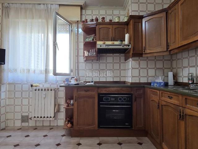 Piso en venta en Centro, Palencia