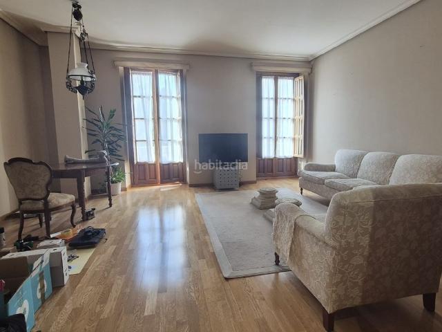 Piso en venta en San Pablo y Santa Marina, Palencia