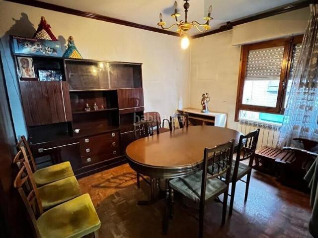 Piso en venta en San Pablo y Santa Marina, Palencia