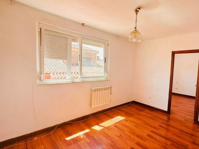 Piso en venta en Centro, Palencia
