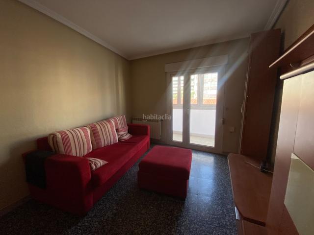 Piso en venta en Centro, Palencia