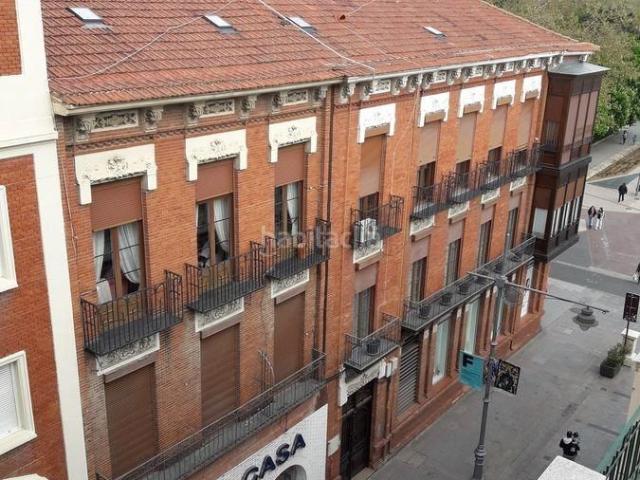 Piso en venta en San Pablo y Santa Marina, Palencia