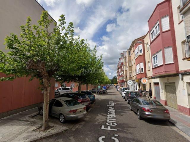 Piso en venta en Centro, Palencia