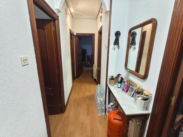 Piso en venta en Centro, Palencia