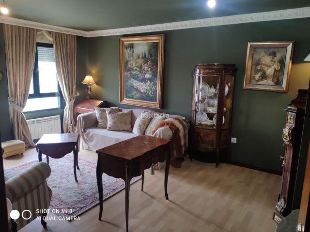 Piso en venta en San Pablo y Santa Marina, Palencia