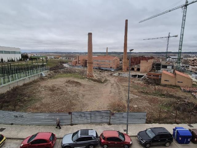Piso en venta en Centro, Palencia