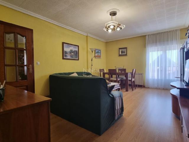 Piso en venta en Villamuriel De Cerrato, Castilla y León