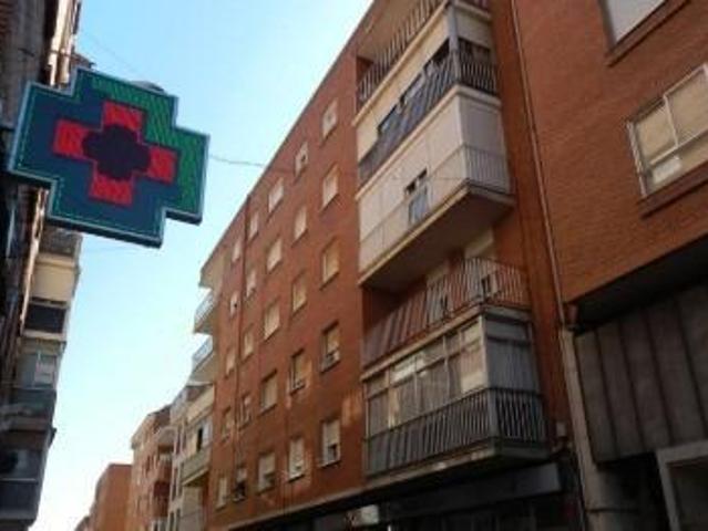 Piso en venta en Palencia, Santiago