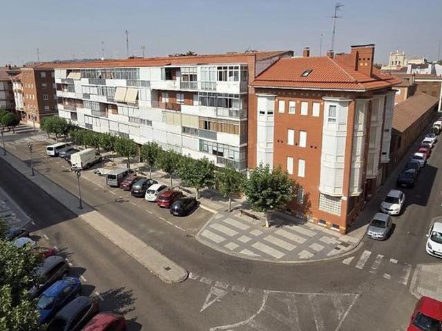 Piso en venta en Centro, Palencia