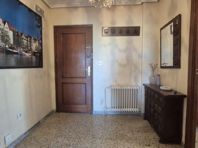 Piso en venta en Centro, Palencia