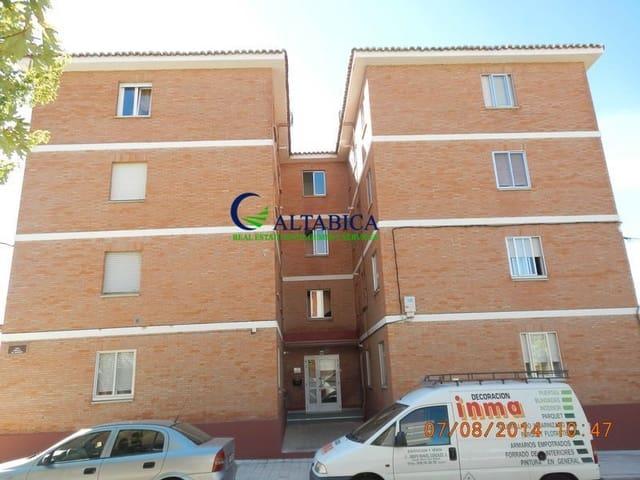 Piso en venta en Centro, Palencia