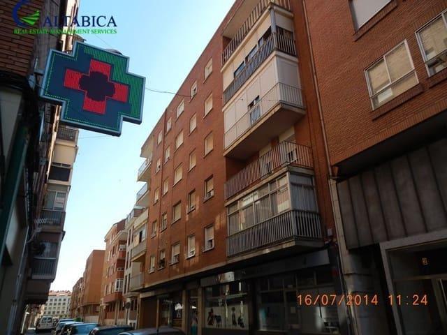 Piso en venta en Centro, Palencia