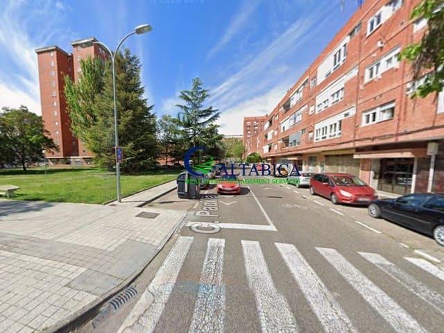 Piso en venta en Centro, Palencia