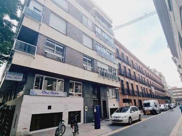 Piso en venta en Centro, Palencia